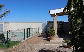 Chalet Mirlo